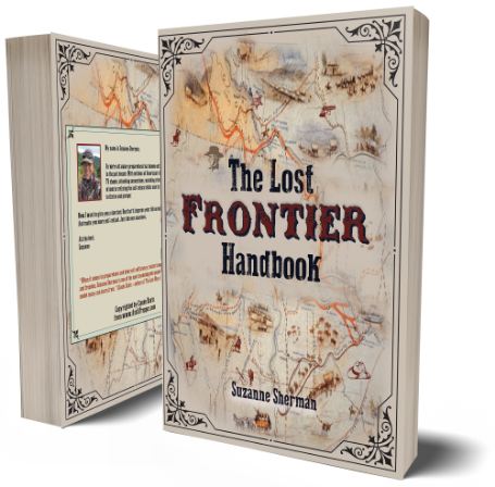 thelostfrontier